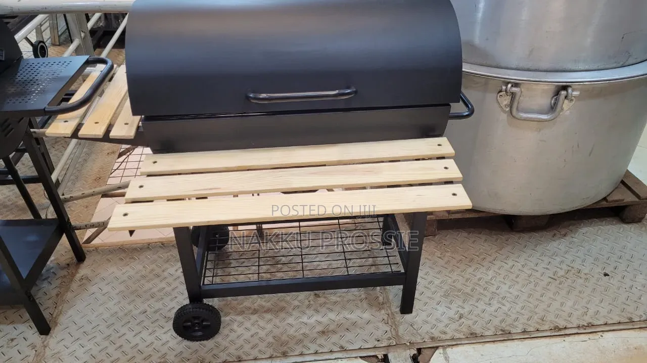 Barbecue Grill