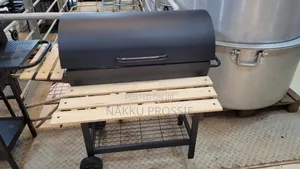 Barbecue Grill