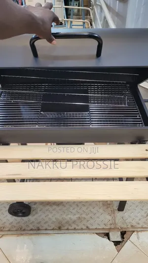 Barbecue Grill
