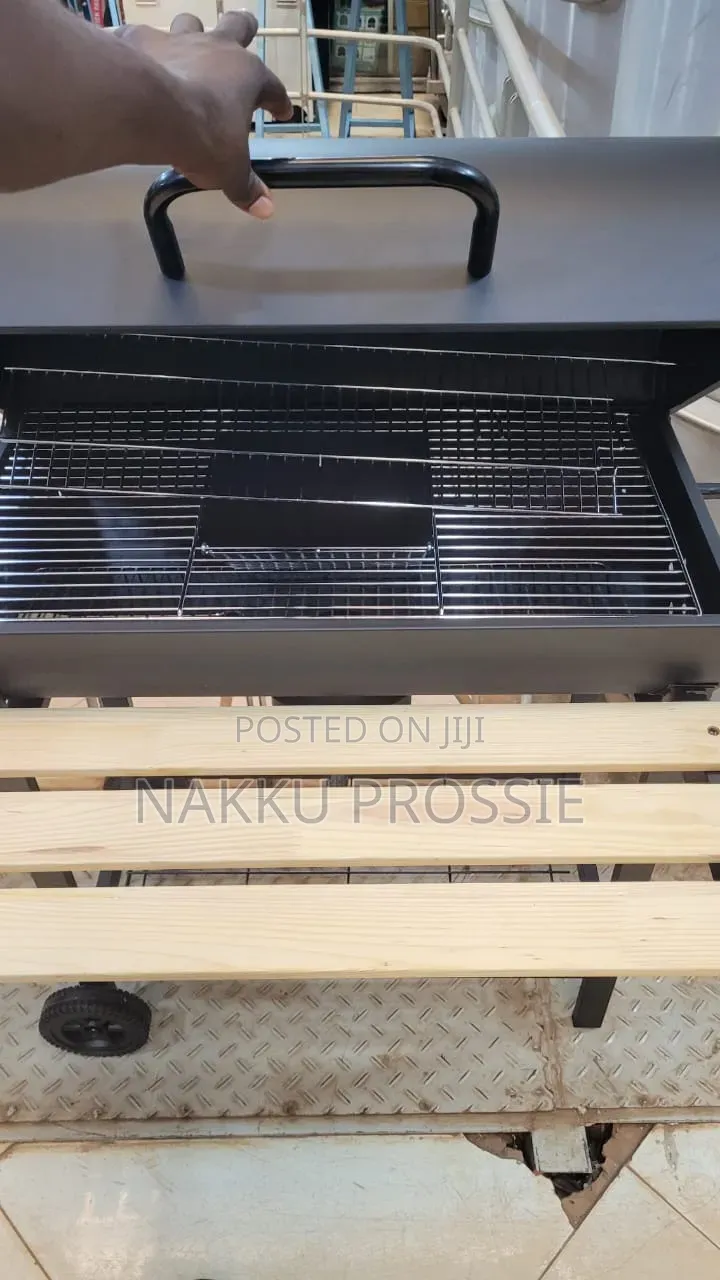 Barbecue Grill