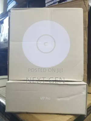 Unifi U7 Pro