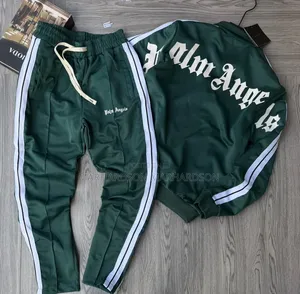 Plam Angels Truck Suit