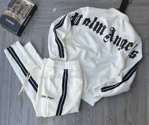 Plam Angels Truck Suit