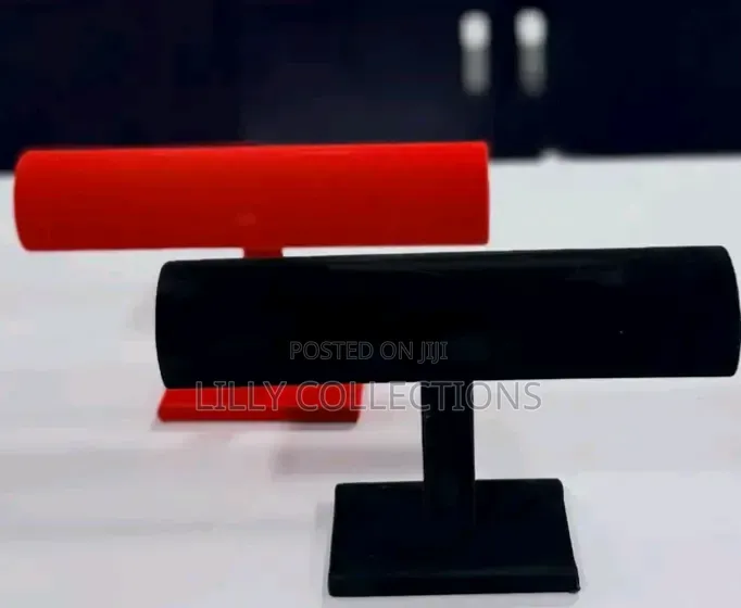 Single Layer Bangle Display