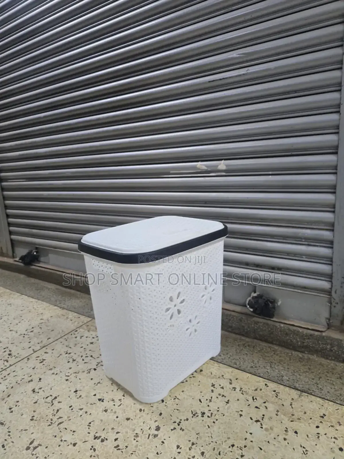 Vvip Plastic Laundry Basket Plastic Laundry Basket