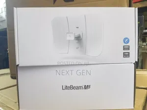 Unifi Lite Beam M5