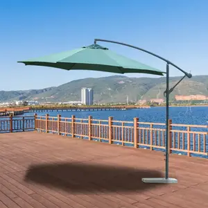 Garden Sunshade Umbrella Garden Sunshade Umbrella