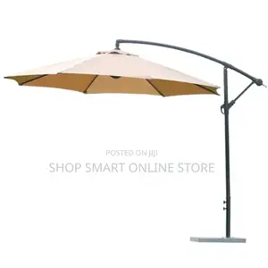 Marble Stand Outdoor Garden Umbrella Garden Umbrella