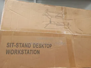 Desktop Stand