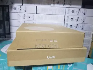 Unifi Ac Pro
