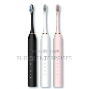 Electric Tooth Brush