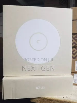 Unifi U7 Lite