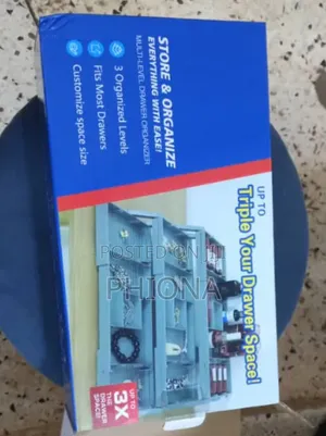 Jewelry Organizer