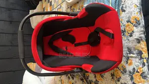 Car Seat Or Baby Basket
