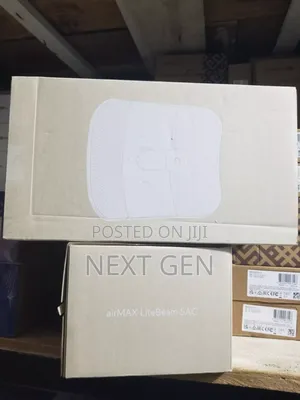 Litebeam 5ac