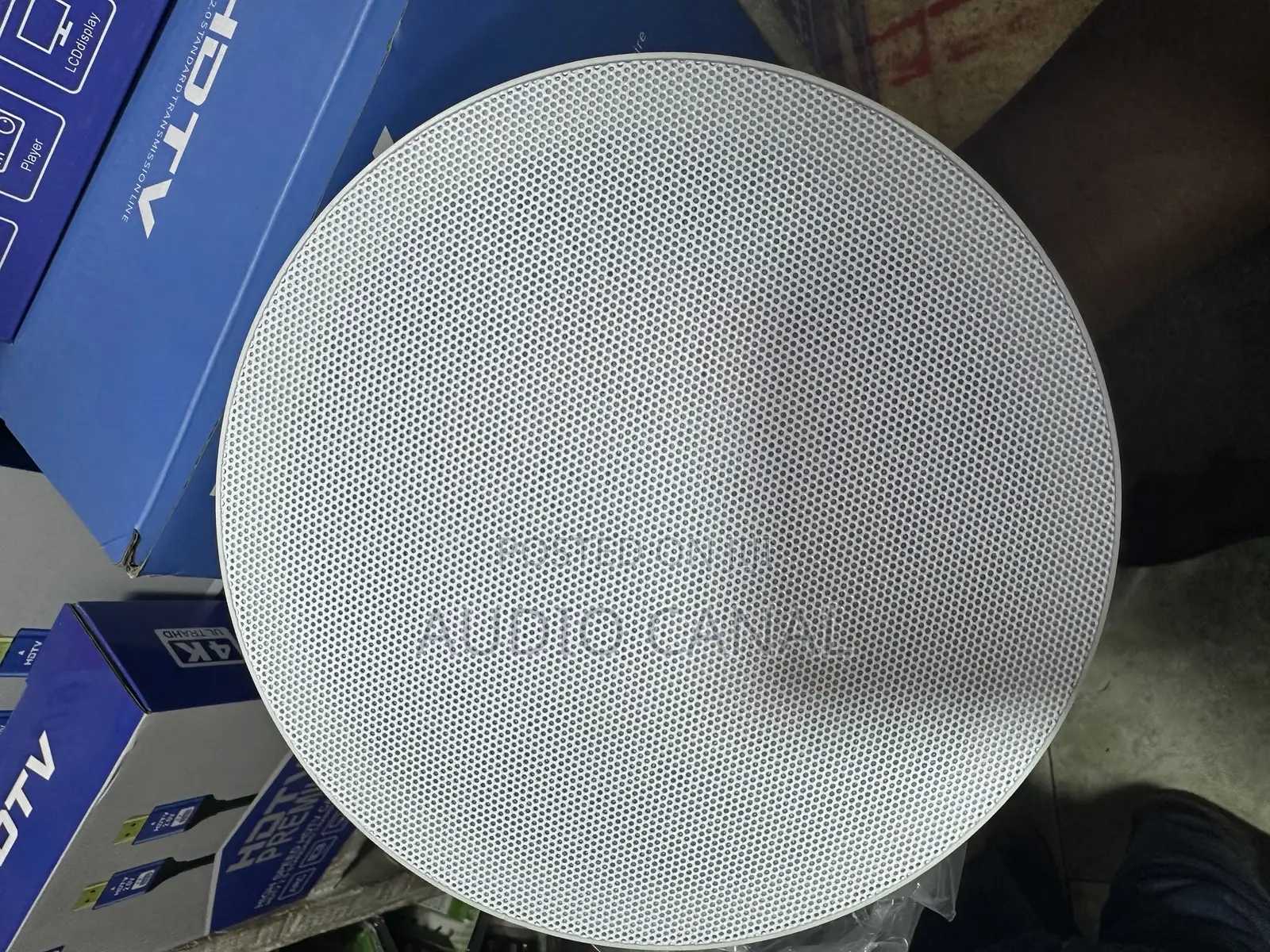 Bluetooth Ceiling Speaker
