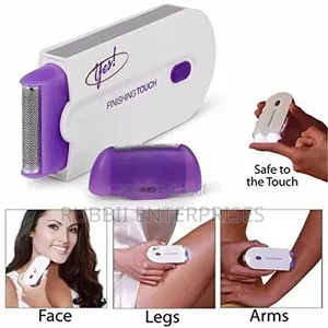 Hair Remover Instant and Pain Free