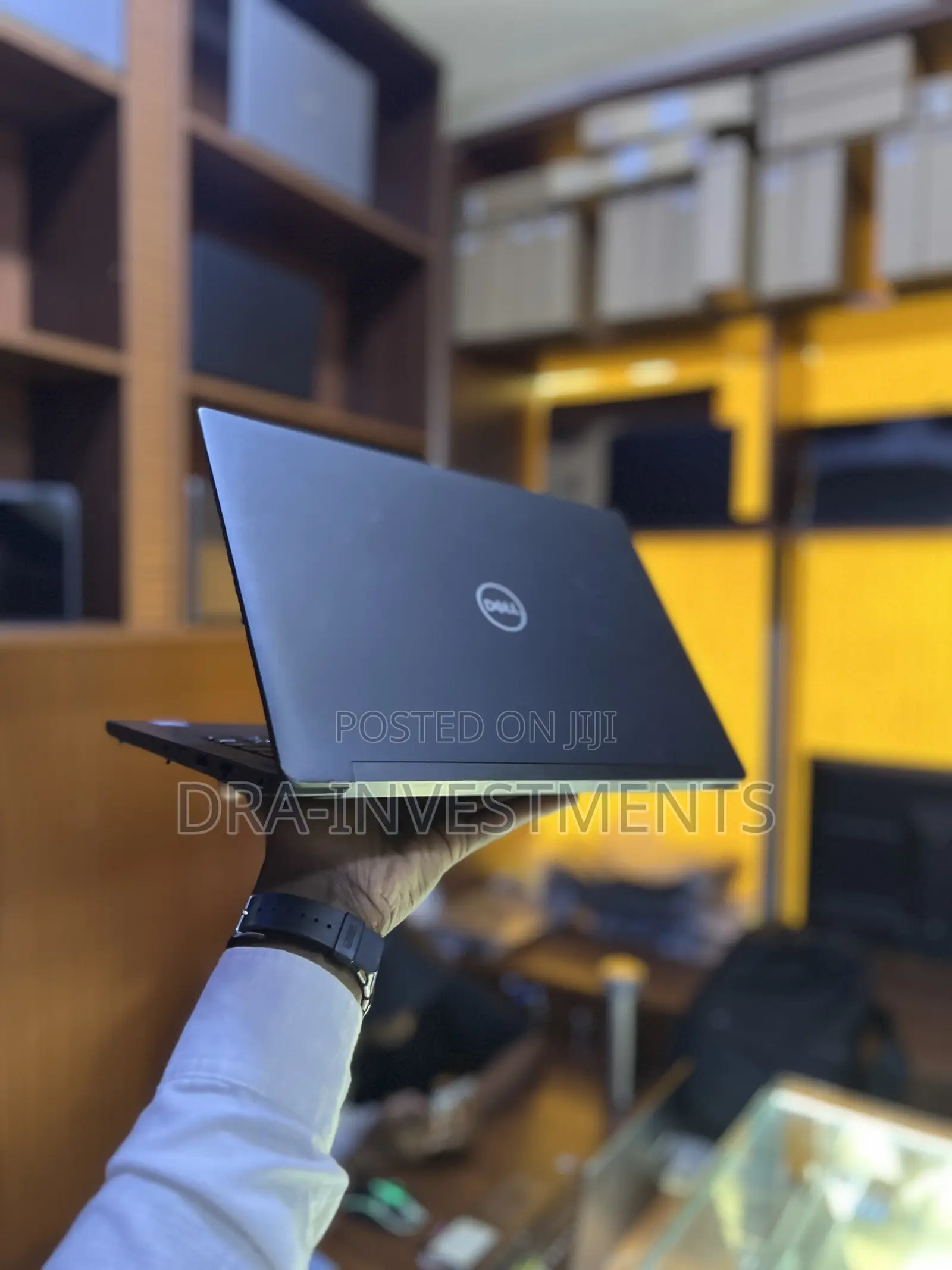 Laptop Dell Latitude 7390 8GB Intel Core i5 SSD 256GB