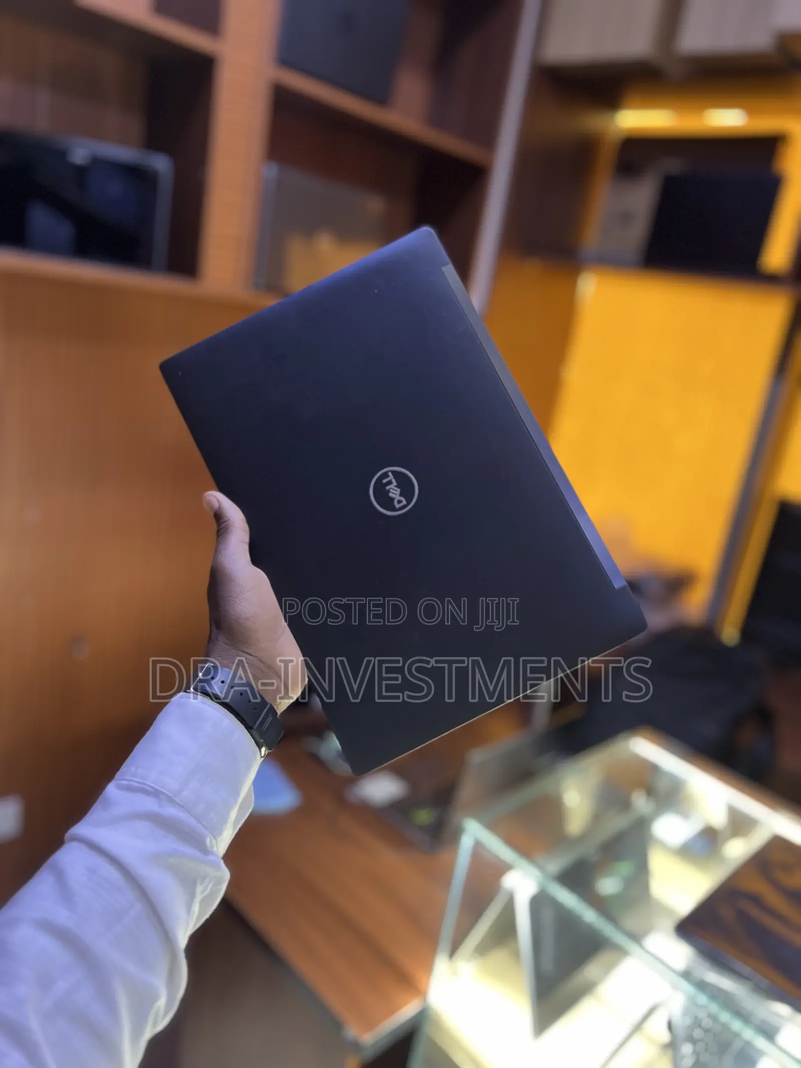 Laptop Dell Latitude 7390 8GB Intel Core i5 SSD 256GB