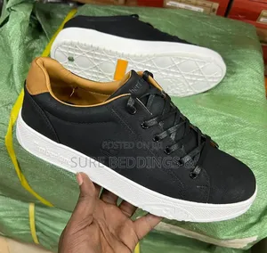 Casual Timberland