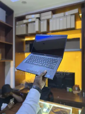Laptop Dell Latitude 7390 8GB Intel Core i5 SSD 512GB