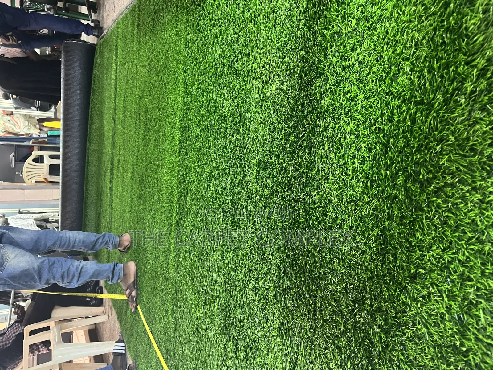 Tuff Carpets Outdoor Per Squaremeter