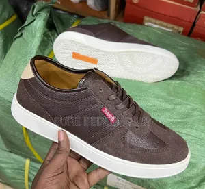 Synthetic Casual Timberland