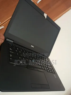 Laptop Dell Latitude E7450 8GB Intel Core i7 HDD 500GB
