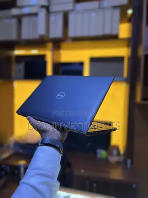 Laptop Dell Latitude 7390 8GB Intel Core i5 SSD 512GB