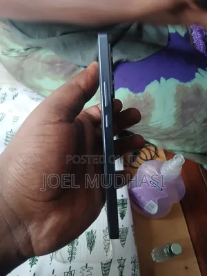 Infinix Note 40 256 GB Gray