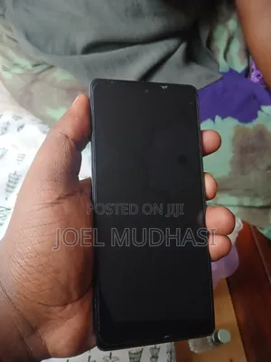 Infinix Note 40 256 GB Gray