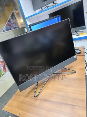 Desktop Computer HP AiO 24 8GB Intel Core i5 SSD 256GB
