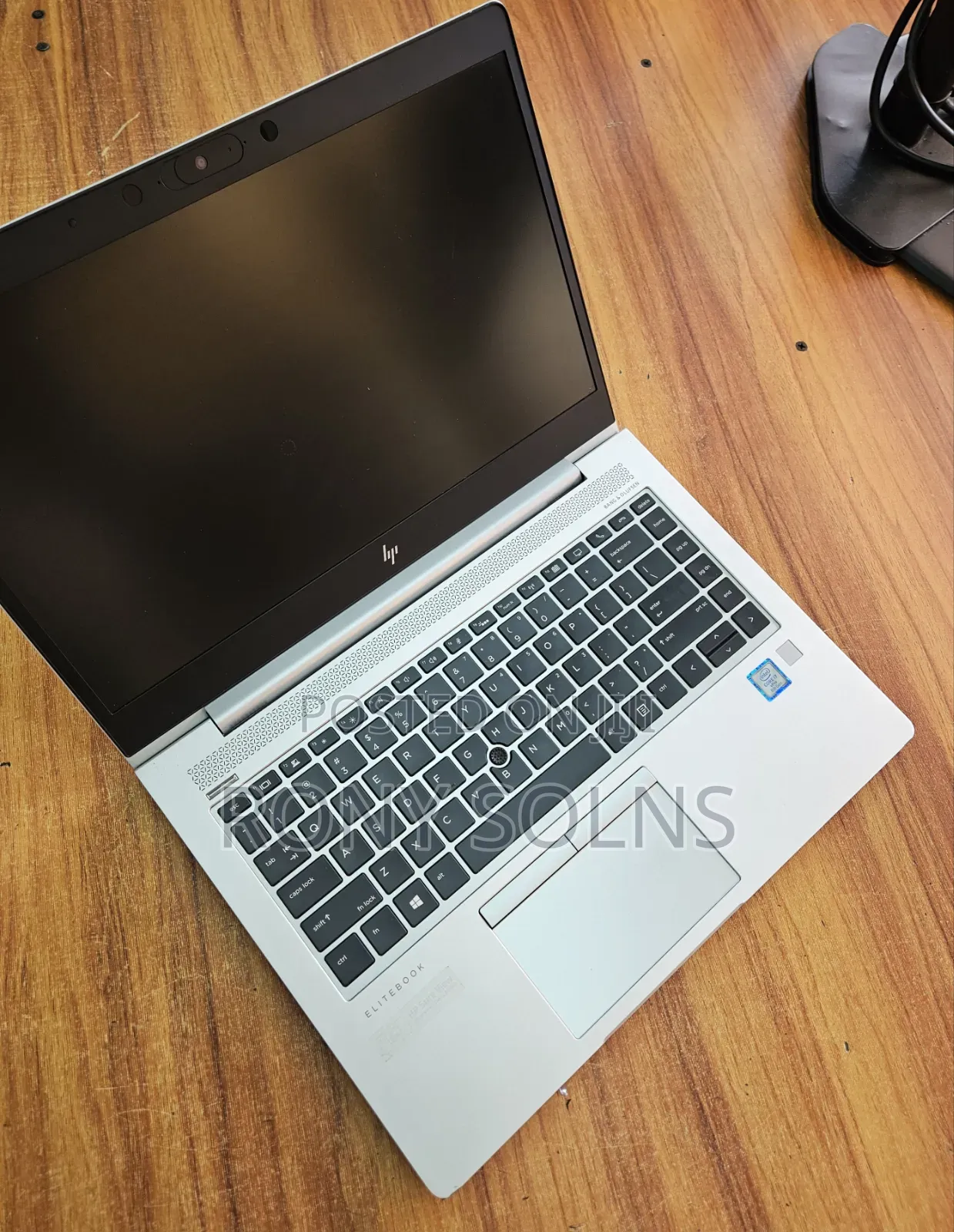 Laptop HP EliteBook 840 G5 8GB Intel Core i7 SSD 512GB