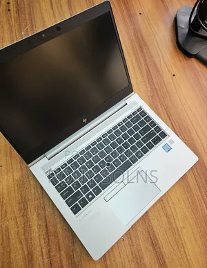 Laptop HP EliteBook 840 G5 8GB Intel Core i7 SSD 512GB
