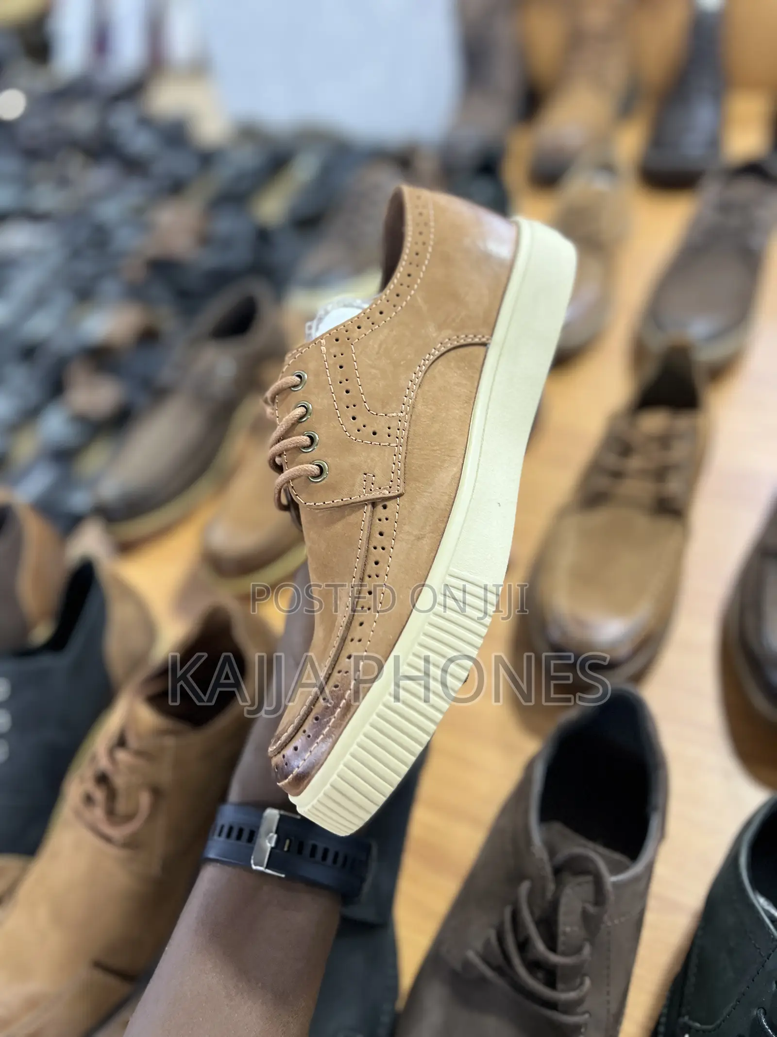 Timberland