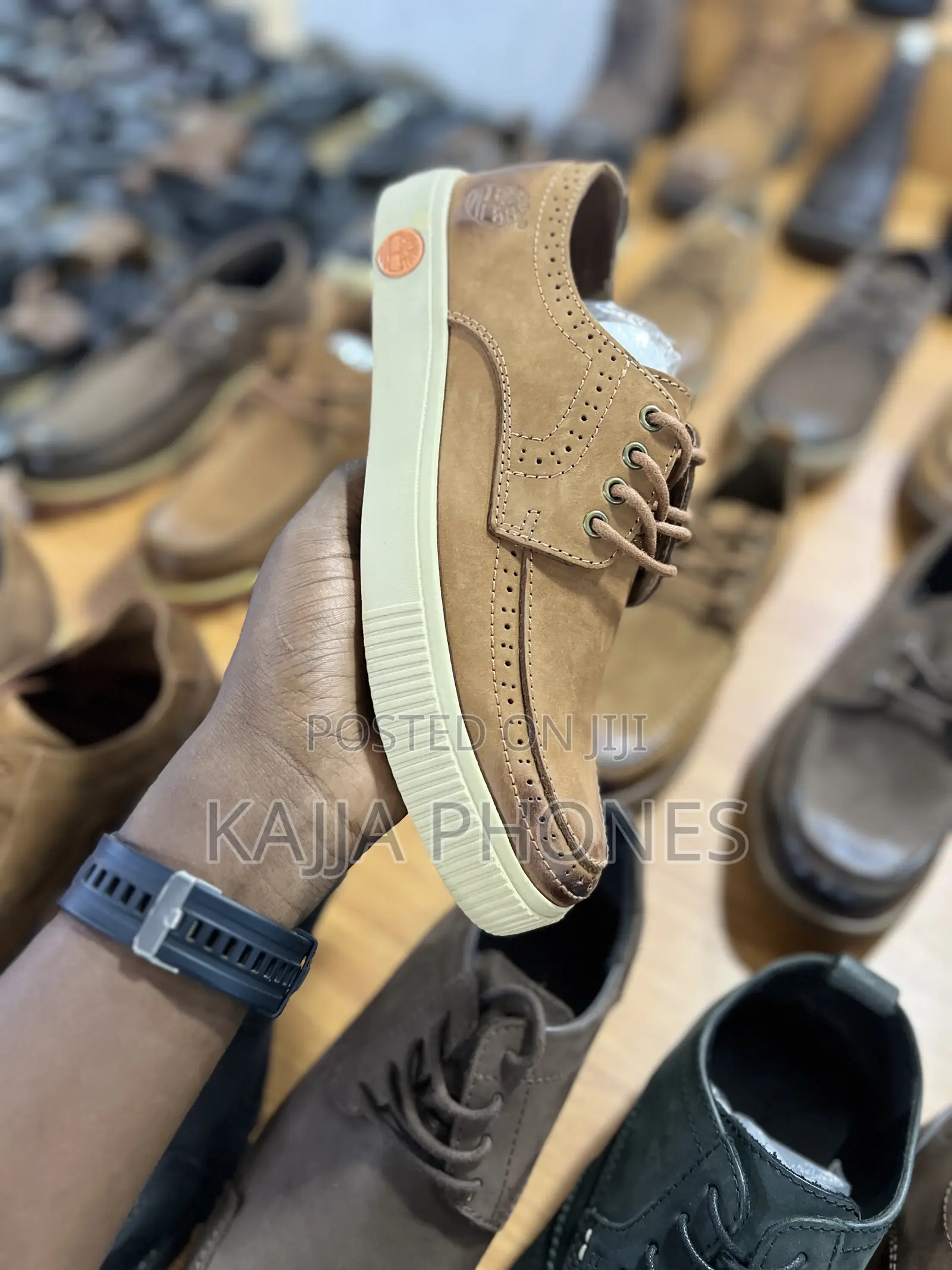 Timberland