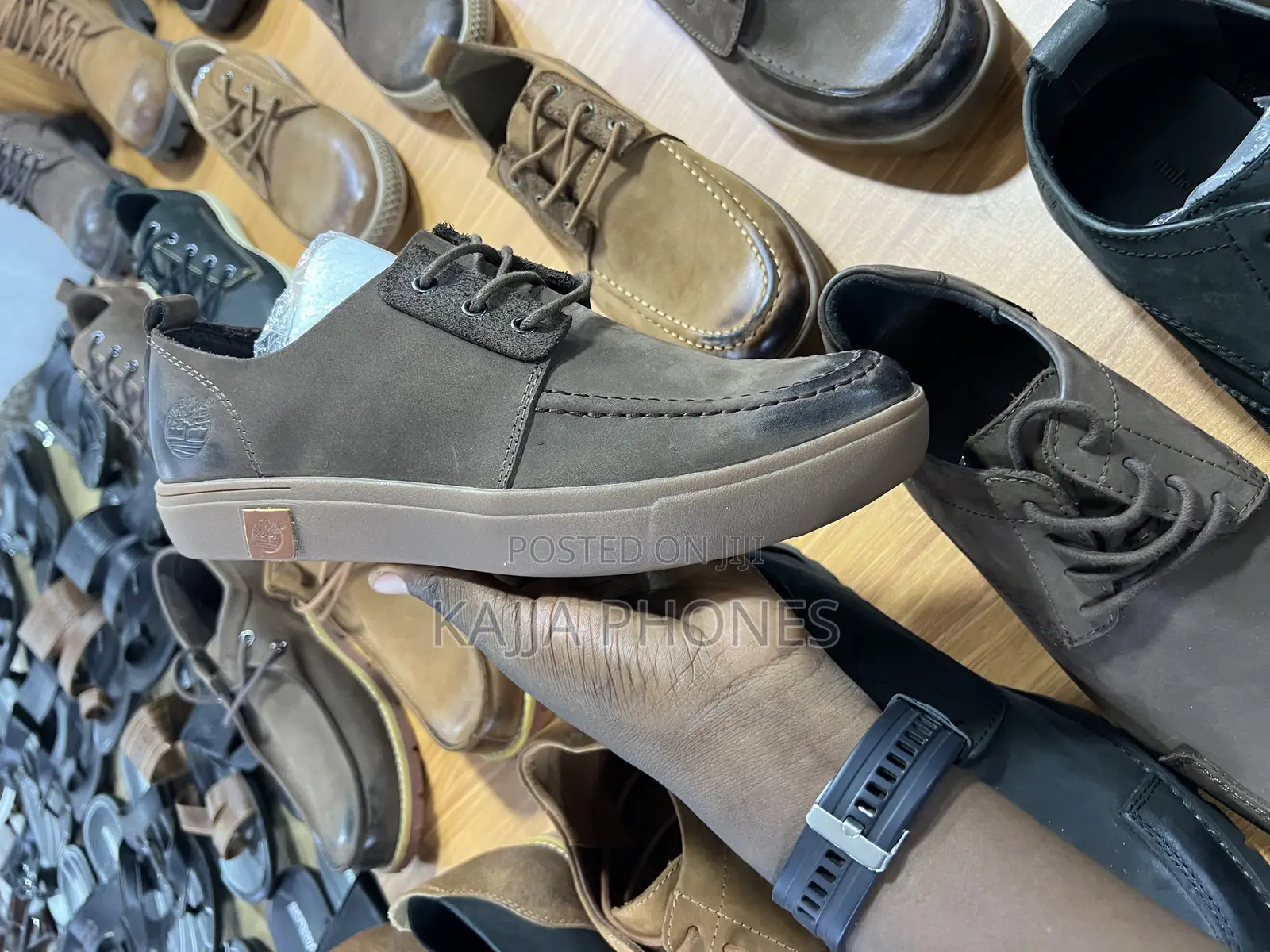 Timberland