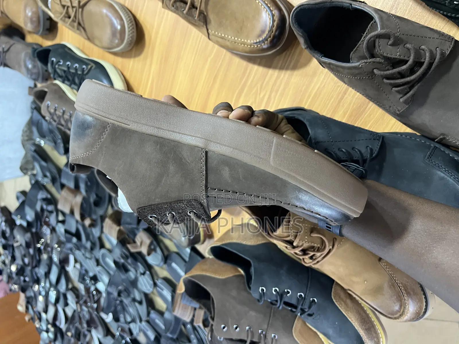Timberland