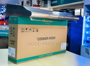 Hisense Under Cabinet Extractor Cooker Hood