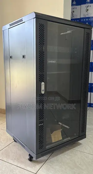 Rack Network Cabinet(22u)