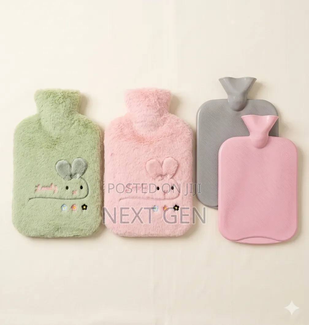 Hot Water Bottle