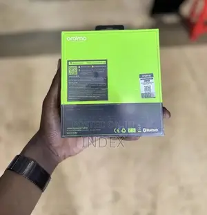 Oraimo Spacebuds Wireless Earbuds / Oraimo Space Buds
