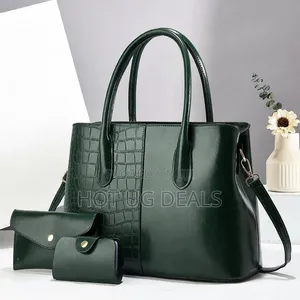 Unique Ladies Hand Bag