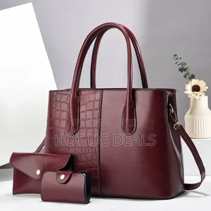 Unique Ladies Hand Bag