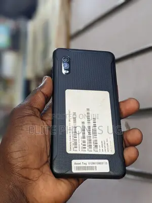 Samsung Xcover Pro 64 GB Gray