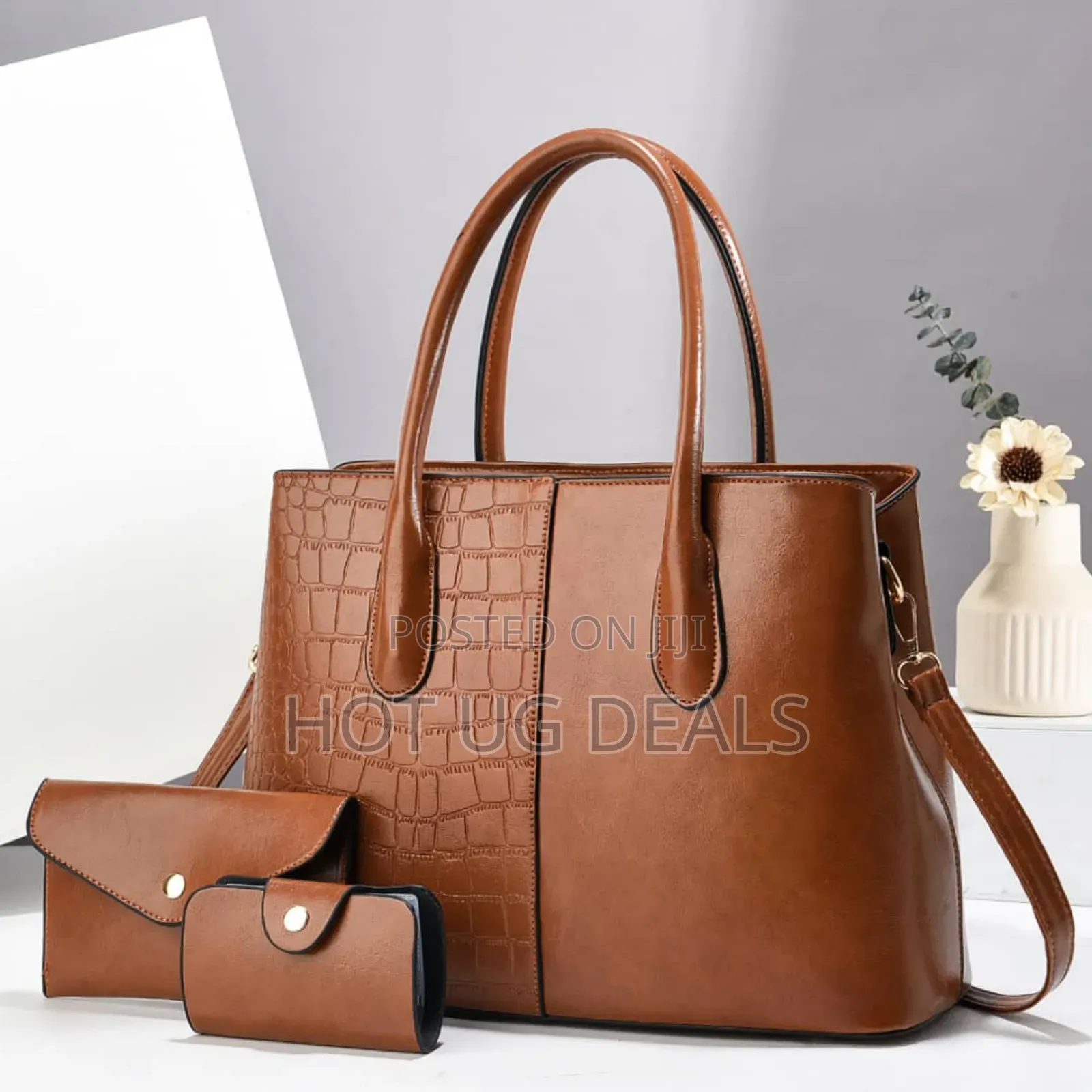 Ladies Designer Bags - Multicolor