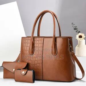 Ladies Designer Bags - Multicolor