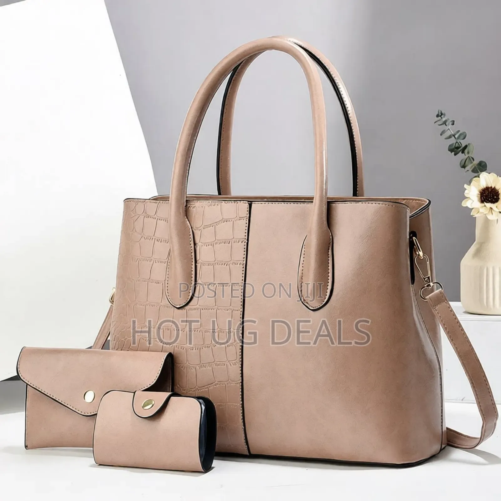 Ladies Designer Bags - Multicolor