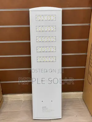 150w All in One Solar Street Light Waterproof Outdoor Security Lamp