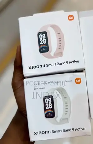 Xiaomi Band 9 Active / Mi Band 9 Active